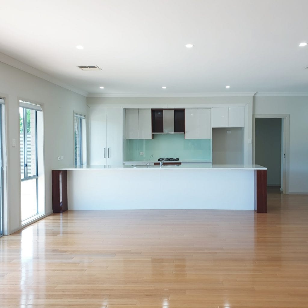 Before and After Home Staging Solutions